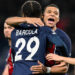 Pesaing Terdekat Dikalahkan Olympique Lyon, PSG Juara Ligue 1 2023/24 2 PSG raih juara Ligue 1 Prancis 2023/24 setelah pesaing terdekat mereka AS Monaco menelan kekalahan 2-3 saat melawan Olympique Lyon.
