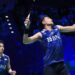 Daftar Skuad Indonesia di Thomas Uber Cup 2024 2 Pasangan ganda putra Indonesia, Fajar Alfian dan Muhammad Rian Ardianto.