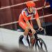Pembalap Sepeda Bernard Benyamin van Aert Kantongi Tiket Olimpiade Paris 2 Pembalap sepeda Indonesia, Bernard Benyamin Van Aert.
