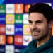 Arteta Sebut Odegaard Punya Peran Kunci Tingkatkan Hubungan Tim 2 Pelatih Arsenal asal Spanyol, Mikel Arteta.