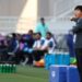 Pelatih Timnas U-23 Indonesia, Shin Tae-yong (STY).