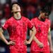 Depak Korea, Indonesia Putus Partisipasi Taegeuk Warriors di Olimpiade 2 Indonesia hentikan partisipasi Korea Selatan di Olimpiade setelah menang 11-10 (2-2), di Stadion Abdullah bin Khalifa, Doha.