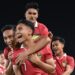 Piala Asia U-23, Prediksi Line Up Qatar vs Indonesia 2 Pemain Timnas U-23 Indonesia.