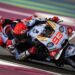 Raih Pole Pertama Bersama Gresini, Marc Marquez Incar Podium 2 Pembalap Gresini Racing, Marc Marquez.