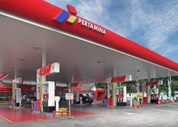 Pertamina