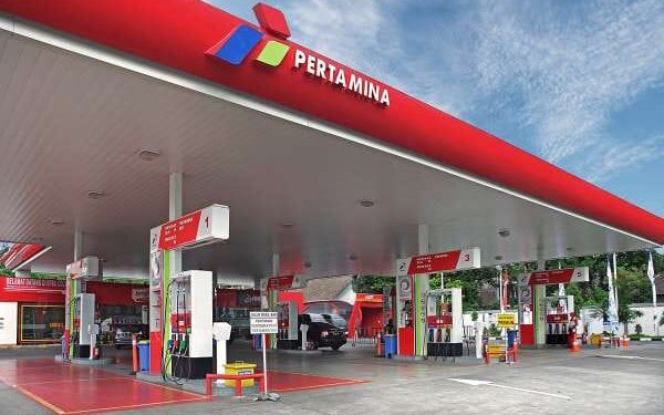 Stok BBM dan LPG Saat Lebaran Aman, Segini Jumlahnya 1 Pertamina