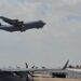 RI Berhasil Terjunkan Bantuan ke Gaza Lewat Air Dropping 2 Bantuan RI diangkut dengan pesawat Super Hercules C-130 milik TNI AU.