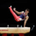 Usai Olimpiade 2024, Pesenam Inggris Max Whitlock Bakal Pensiun 2 Pesenam Inggris, Max Whitlock.
