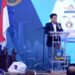 Musrenbang Rencana Pembangunan Jangka Panjang Daerah (RPJPD) Provinsi Sumut tahun 2025-2045, di Aula Raja Inal Siregar, Senin (29/4/2024).