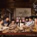 Episode 10 Queen of Tears Raih Rating Tertinggi, Lewati Drama Reply 1988 2 Poster drama Korea Queen of Tears.