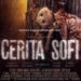 Siap Tayang, Film Horor Cerita Sofi Rilis Poster Resmi 2 Poster film horor Cerita Sofi.
