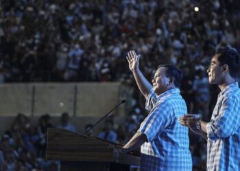 Prabowo-Gibran