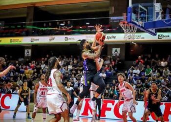 Prawira menang 94-83 atas tuan rumah Ulaanbaatar Broncos, di Basketball Champions League (BCL) Asia Qualifier, Minggu (7/4).