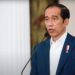 Jokowi Teken Keppres Keanggotaan Indonesia di FATF 2 Presiden Joko Widodo