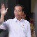 Presiden Joko Widodo.