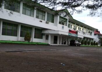 RSJ Prof Dr Ildrem Medan.
