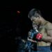 Raja Muay Thai Rodtang Jitmuangnon.