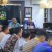 Pemko Medan Genjot PAD di Sektor Retribusi Pelayanan Kebersihan 2 Rapat evaluasi penerimaan Retribusi Pelayanan Kebersihan Kota Medan.