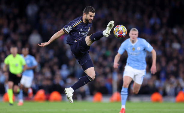 4 Tim Melaju ke Semifinal Liga Champions, Madrid Lolos Usai Tekuk City 1 Real Madrid lolos ke semifinal Liga Champions 2023/24 usai menyingkirkan Manchester City lewat adu penalti.