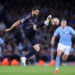 Real Madrid lolos ke semifinal Liga Champions 2023/24 usai menyingkirkan Manchester City lewat adu penalti.