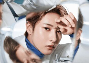 Renjun NCT Dream