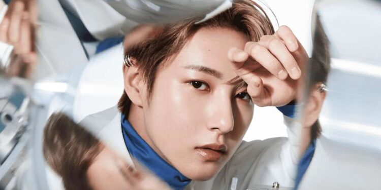 Renjun NCT Dream