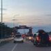 Volume Ruas Tol Regional Nusantara Meningkat H-1 Iduladha 2 Ruas Tol Medan-Kualanamu-Tebing Tinggi.
