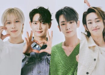 SHINee