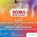 Agnez Mo, HIVI!, hingga D'Masiv Bakal Tampil di SOORA Music Festival 2 Poster SOORA Music Festival 2024.