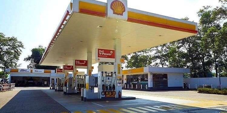 Shell Hentikan Operasi 9 SPBU di Medan Tahun Ini 1 SPBU Shell