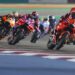 MotoGP Resmi Dibeli Pemilik F1 2 Salah satu balapan MotoGP.