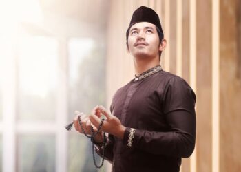 Ilustrasi baju koko.