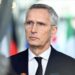 Sekjen NATO Ungkap Kekhawatiran Soal Aktivitas Spionase Rusia 2 Sekretaris Jenderal Pakta Pertahanan Atlantik Utara (NATO), Jens Stoltenberg.