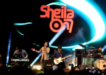 Sheila On 7