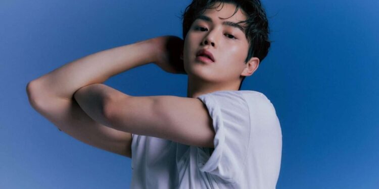 Song Kang