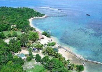 Tanjung Lesung