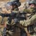 Tentara Israel.