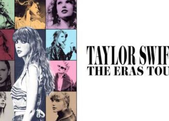 Taylor Swift The Eras Tour