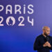 Thiery Henry Ungkap Prancis Targetkan Emas di Olimpiade 2 Pelatih tim nasional Prancis, Thiery Henry.