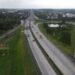 H-5 Idulfitri, Volume Lalu Lintas di Ruas Tol Regional Nusantara Mulai Naik 2 Tol Belawan-Medan-Tanjung Morawa (Belmera).
