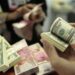 Mata Uang Asia Kompak Keok, Dolar AS Kian Perkasa 2 Transaksi di valas.
