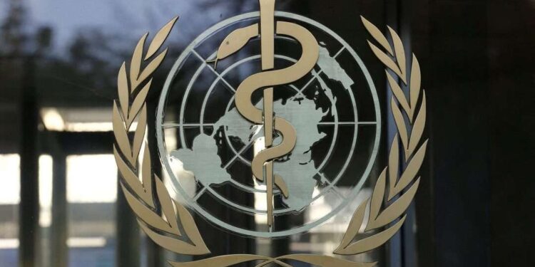 Pandemi Covid-19 Picu Penurunan Angka Harapan Hidup Global 1 Kantor WHO. (Ist)