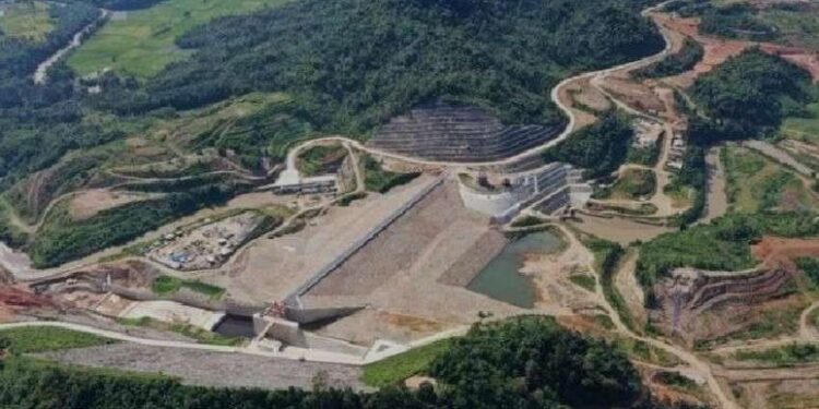 Lembaga Apa Saja yang Duluan Pindah ke IKN? Berikut Daftarnya 1 Wajah proyek IKN.