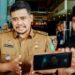 Pilkada Sumut, Dua Bupati Masuk Bursa Bacawagub Bobby 2 Bobby Nasution.
