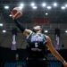 Lakukan Disqualifyng Foul, Xavier Alexander Hawks Diskors Tiga Pertandingan 2 Pemain Tangerang Hawks Basketball, Xavier Allen Alexander.