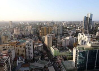 Federasi Wanita Seluruh China (All-China Women's Federation/ACWF) pada Senin (29/4) menyumbangkan 425 mesin jahit dan 250 mesin tetas kepada pengusaha perempuan Tanzania untuk memberdayakan mereka secara ekonomi.