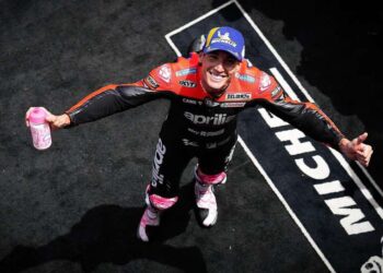 Aleix Espargaro