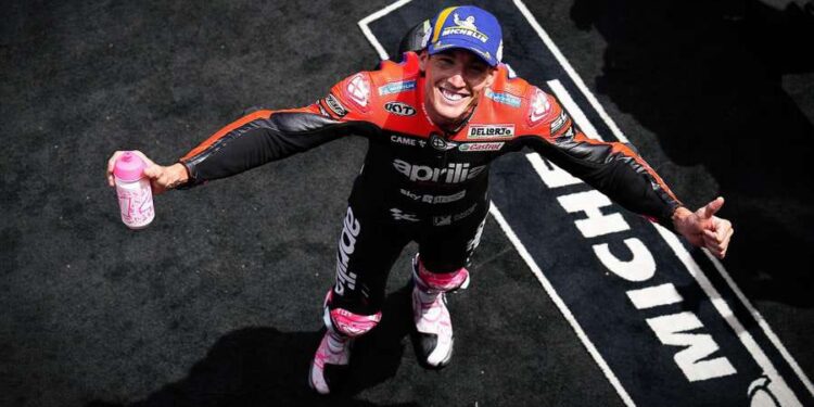 Aleix Espargaro