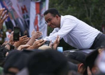 Anies Baswedan
