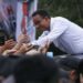 Anies Isyaratkan Maju Pilgub DKI Lagi, Relawan Diminta Tunggu Aba-aba 2 Anies Baswedan